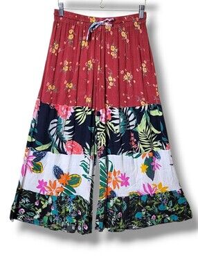 Sacred Threads Palazzo Pants S/M
